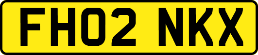 FH02NKX