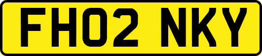 FH02NKY