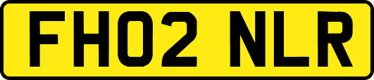 FH02NLR