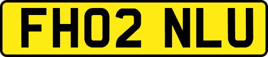FH02NLU