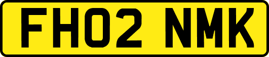 FH02NMK