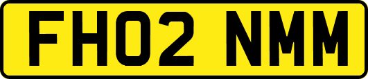 FH02NMM