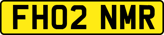 FH02NMR