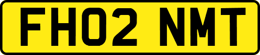 FH02NMT