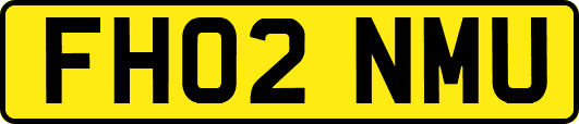 FH02NMU