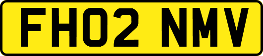 FH02NMV