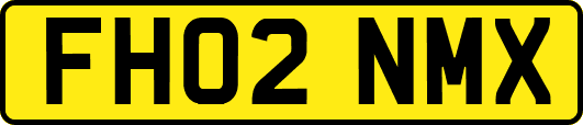 FH02NMX