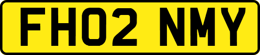 FH02NMY