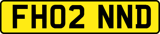 FH02NND