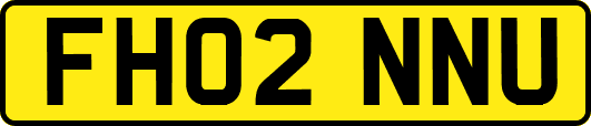 FH02NNU