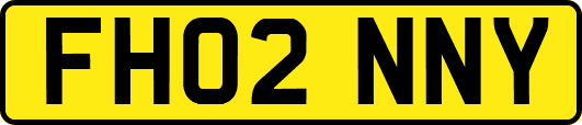 FH02NNY