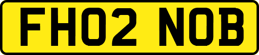 FH02NOB