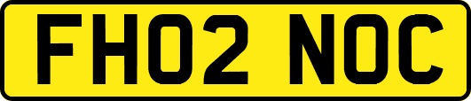 FH02NOC