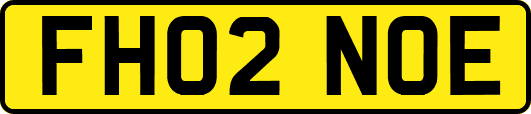 FH02NOE