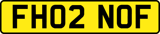 FH02NOF