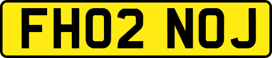 FH02NOJ