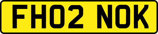 FH02NOK