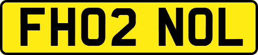 FH02NOL