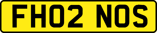 FH02NOS