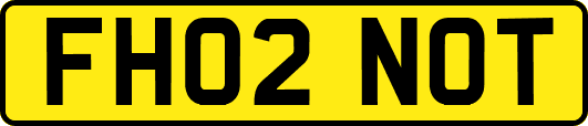 FH02NOT