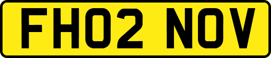 FH02NOV