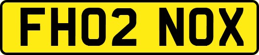 FH02NOX