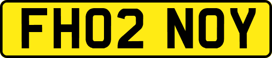 FH02NOY