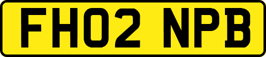 FH02NPB