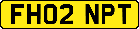 FH02NPT