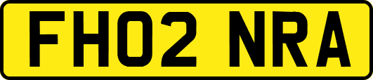 FH02NRA