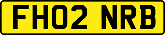 FH02NRB