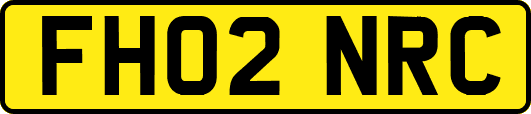 FH02NRC