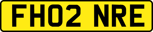 FH02NRE