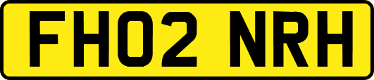 FH02NRH