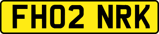 FH02NRK