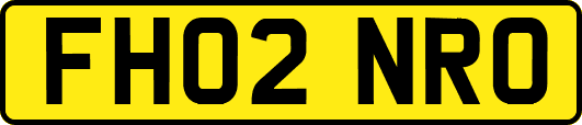 FH02NRO