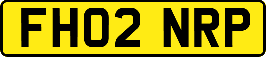 FH02NRP