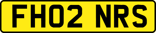 FH02NRS