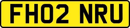 FH02NRU