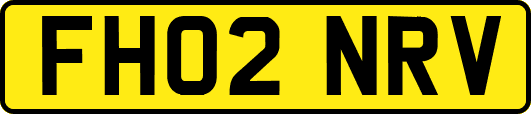 FH02NRV