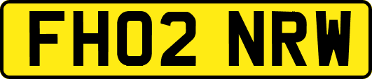 FH02NRW