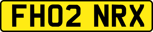 FH02NRX