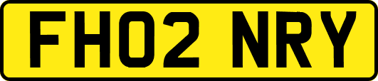 FH02NRY