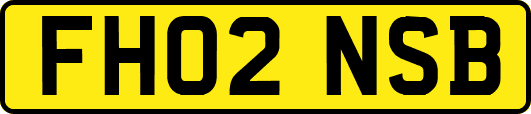 FH02NSB