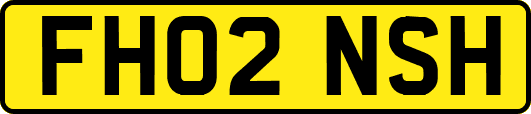 FH02NSH