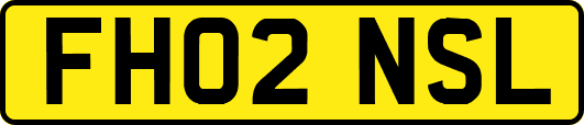FH02NSL