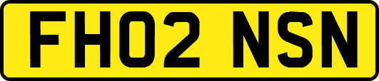 FH02NSN
