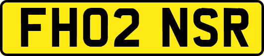 FH02NSR