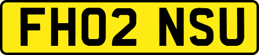 FH02NSU