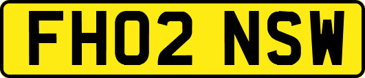 FH02NSW
